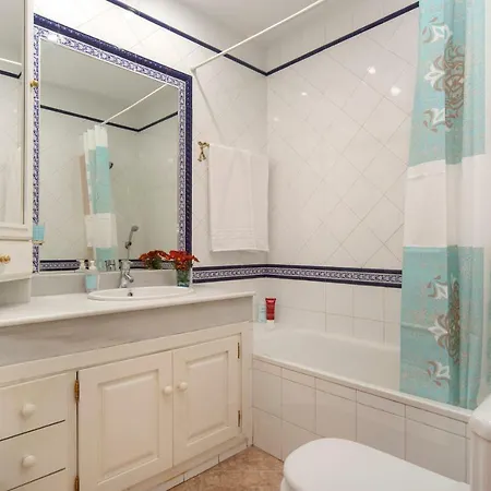 Apartment Downtown -parking Included- Ronda