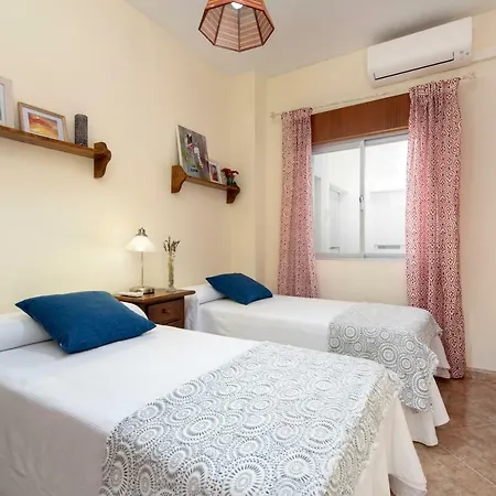 Apartment Downtown -parking Included-