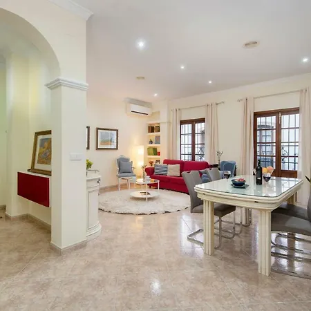 Downtown -parking Included- Appartamento Ronda