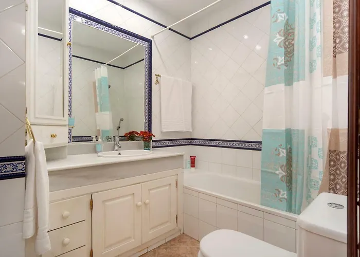 Apartment Downtown -parking Included- Ronda