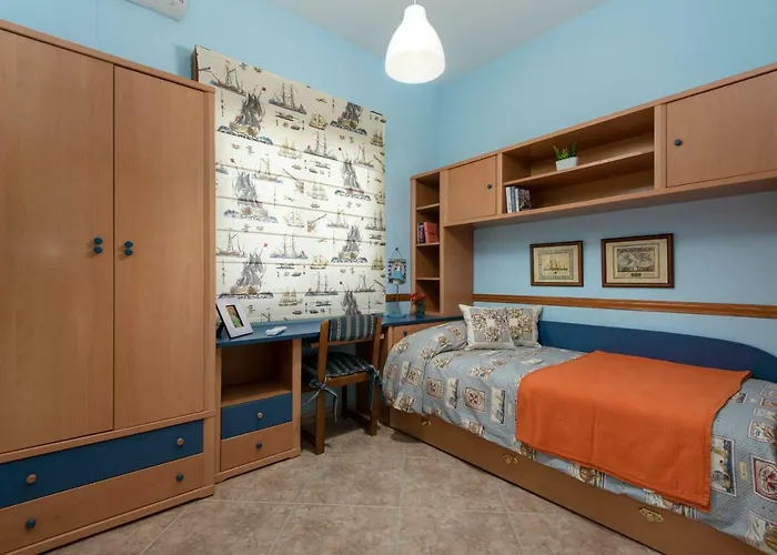 Downtown -parking Included- Apartment *