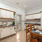 Downtown -parking Included- Apartament *