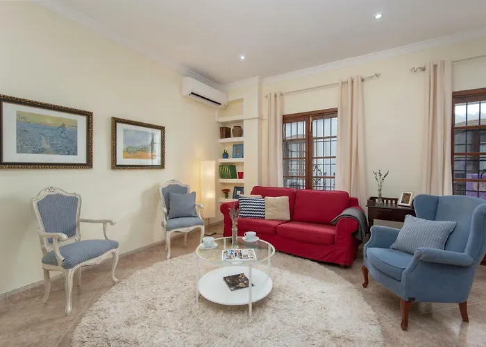 Downtown -parking Included- Apartamento *